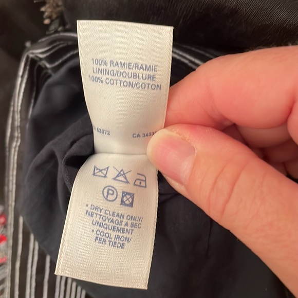 French Connection peasant skirt - Picture 8 of 8